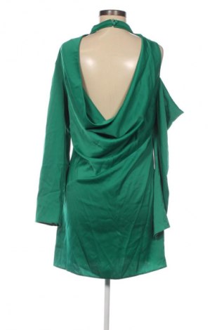 Φόρεμα ASOS, Μέγεθος M, Χρώμα Πράσινο, Τιμή 54,07 €