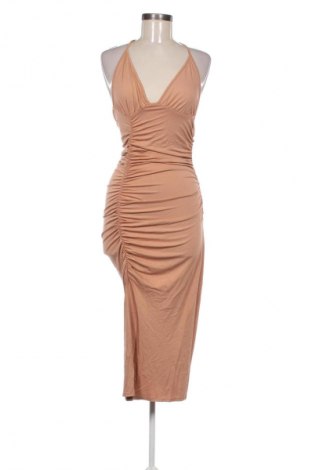 Φόρεμα ASOS, Μέγεθος M, Χρώμα Καφέ, Τιμή 19,99 €