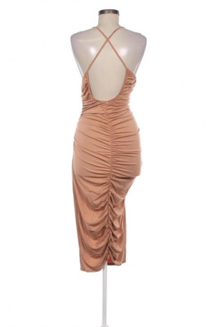 Φόρεμα ASOS, Μέγεθος M, Χρώμα Καφέ, Τιμή 19,99 €