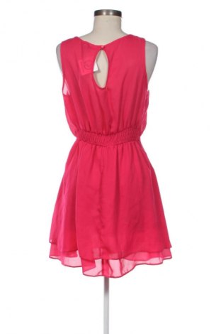 Kleid ASOS, Größe M, Farbe Rot, Preis 65,60 €