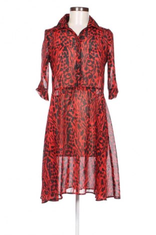 Φόρεμα ASOS, Μέγεθος M, Χρώμα Πολύχρωμο, Τιμή 24,55 €