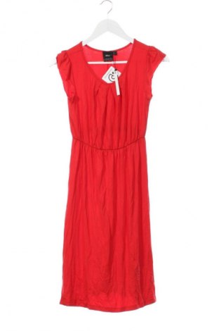 Kleid ASOS Maternity, Größe XS, Farbe Rot, Preis € 55,20