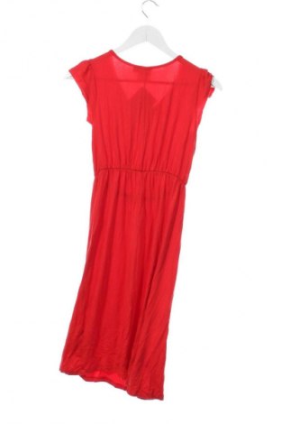 Kleid ASOS Maternity, Größe XS, Farbe Rot, Preis € 55,20