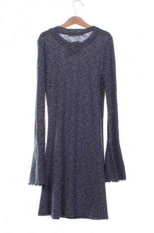 Šaty  Abercrombie & Fitch, Veľkosť XS, Farba Sivá, Cena  24,49 €