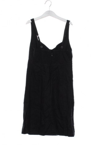 Sukienka Abercrombie & Fitch, Rozmiar XS, Kolor Czarny, Cena 110,07 zł