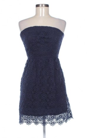 Šaty  Abercrombie & Fitch, Veľkosť S, Farba Modrá, Cena  19,95 €