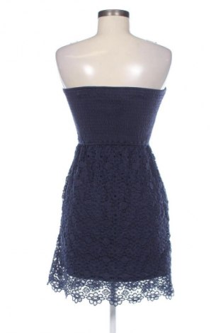 Šaty  Abercrombie & Fitch, Veľkosť S, Farba Modrá, Cena  19,95 €
