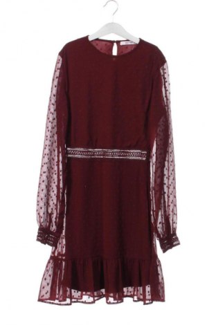 Rochie About You, Mărime XS, Culoare Roșu, Preț 88,99 Lei