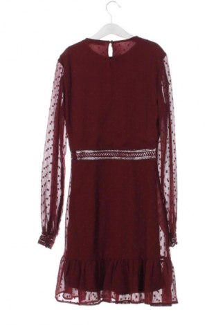 Rochie About You, Mărime XS, Culoare Roșu, Preț 88,99 Lei