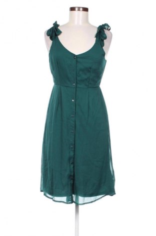 Kleid About You, Größe S, Farbe Grün, Preis € 11,27