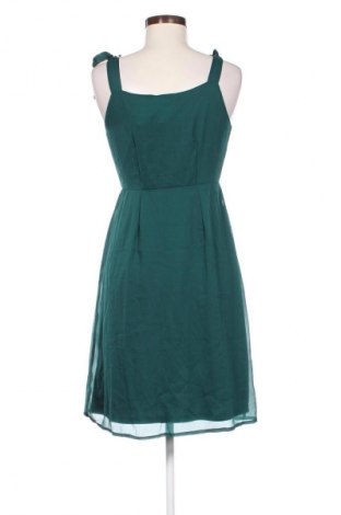 Kleid About You, Größe S, Farbe Grün, Preis € 11,27