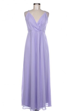 Kleid About You, Größe M, Farbe Lila, Preis € 14,99