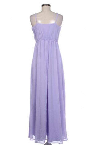 Kleid About You, Größe M, Farbe Lila, Preis € 14,99