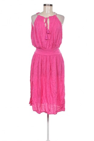 Kleid Accessorize, Größe S, Farbe Rosa, Preis € 65,50