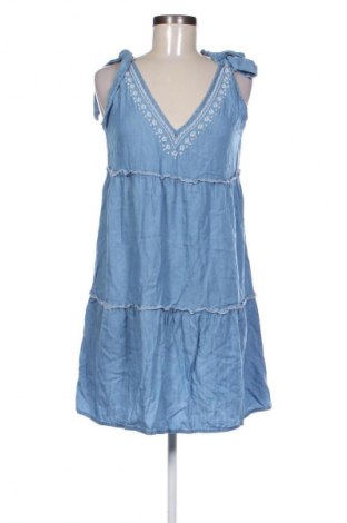 Kleid Accessorize, Größe S, Farbe Blau, Preis € 18,99