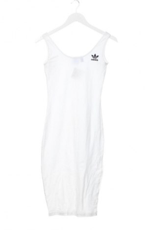 Šaty  Adidas Originals, Velikost XXS, Barva Bílá, Cena  1 038,00 Kč