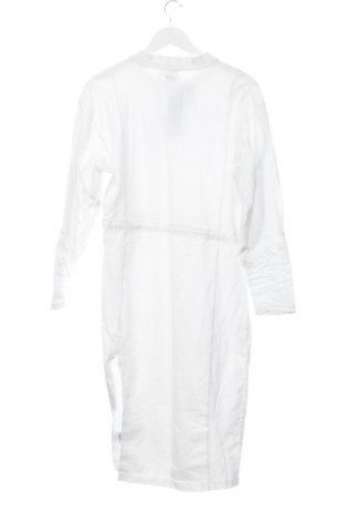 Φόρεμα Adidas Originals, Μέγεθος XXS, Χρώμα Λευκό, Τιμή 63,43 €