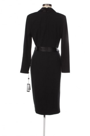 Kleid Adrianna Papell, Größe M, Farbe Schwarz, Preis € 152,99
