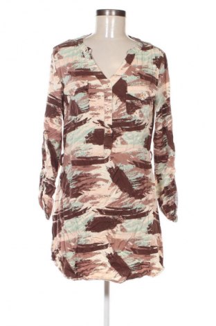 Šaty  Aiki Keylook, Velikost S, Barva Vícebarevné, Cena  189,00 Kč