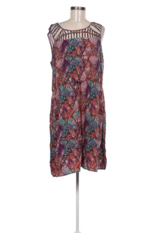 Φόρεμα Alexia, Μέγεθος XL, Χρώμα Πολύχρωμο, Τιμή 20,99 €