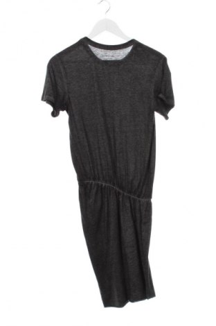 Šaty  AllSaints, Veľkosť XS, Farba Sivá, Cena  53,95 €