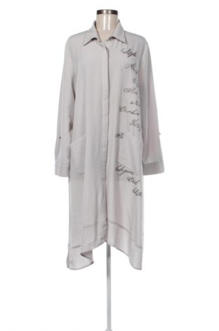 Kleid Alvina, Größe XL, Farbe Grau, Preis € 13,99