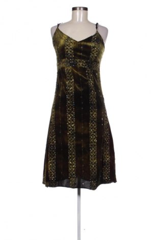 Rochie Amanda, Mărime L, Culoare Verde, Preț 76,32 Lei