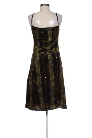 Rochie Amanda, Mărime L, Culoare Verde, Preț 76,32 Lei