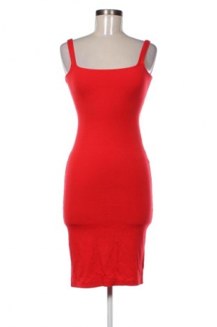 Sukienka American Apparel, Rozmiar M, Kolor Czerwony, Cena 110,34 zł