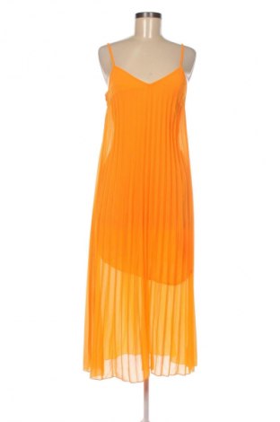 Rochie Amisu, Mărime M, Culoare Portocaliu, Preț 76,32 Lei