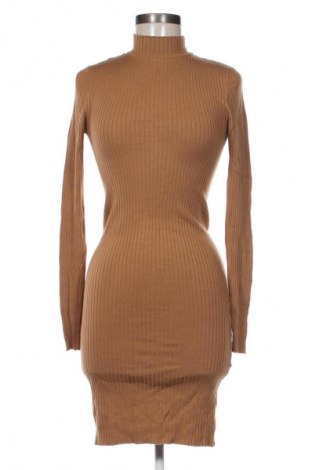 Kleid Amisu, Größe S, Farbe Braun, Preis € 14,83
