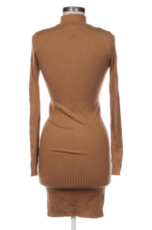 Kleid Amisu, Größe S, Farbe Braun, Preis € 14,83
