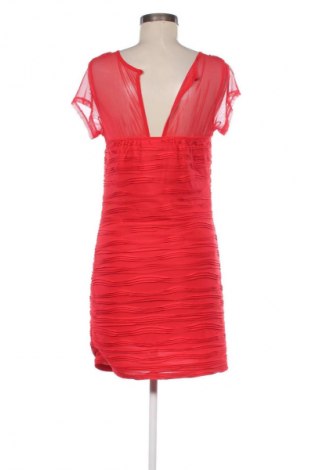Kleid Amisu, Größe M, Farbe Rot, Preis € 14,77