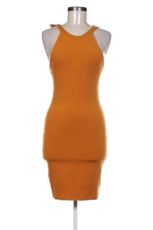 Kleid Amisu, Größe M, Farbe Gelb, Preis € 14,37