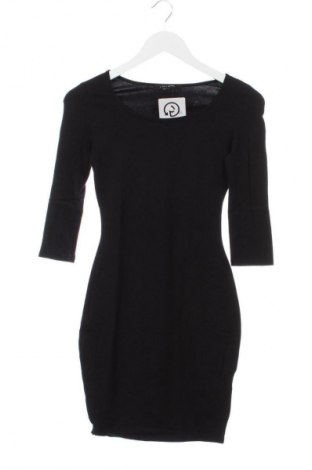 Kleid Amisu, Größe XS, Farbe Schwarz, Preis € 14,83