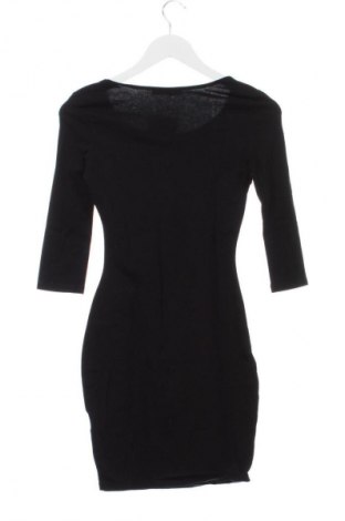 Kleid Amisu, Größe XS, Farbe Schwarz, Preis € 14,83