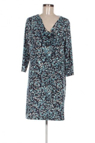 Kleid Anna Field, Größe L, Farbe Mehrfarbig, Preis 20,99 €