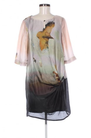 Kleid Anna Scott, Größe M, Farbe Mehrfarbig, Preis € 23,08