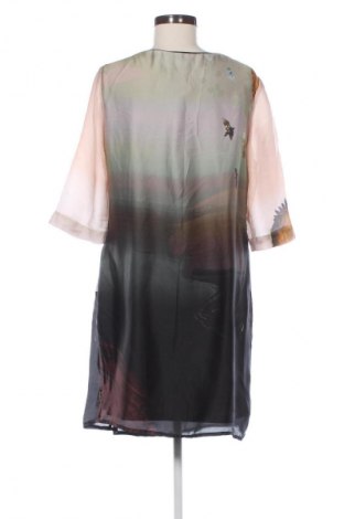 Kleid Anna Scott, Größe M, Farbe Mehrfarbig, Preis € 23,08