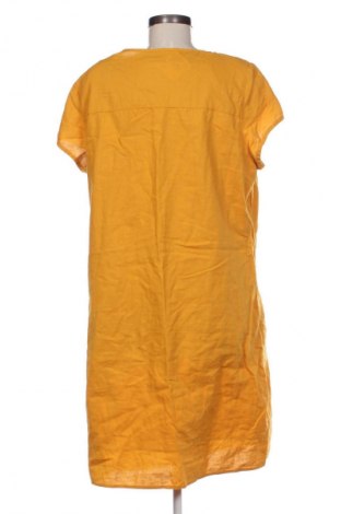 Φόρεμα Anne Weyburn, Μέγεθος XL, Χρώμα Πορτοκαλί, Τιμή 24,55 €