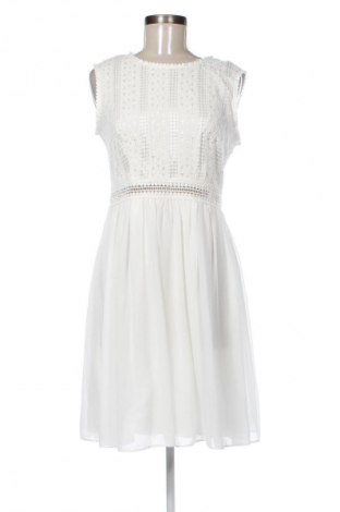 Kleid Apart, Größe M, Farbe Ecru, Preis 34,99 €