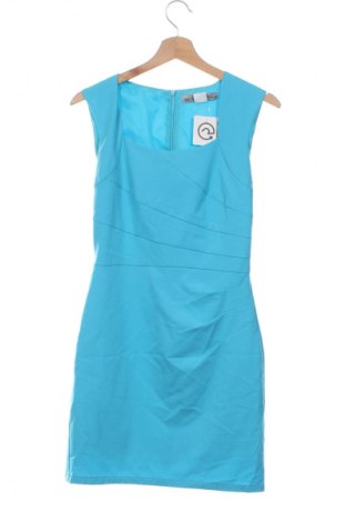 Šaty  Ashley Brooke, Velikost XS, Barva Modrá, Cena  349,00 Kč