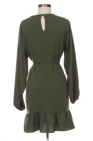 Рокля Aware by Vero Moda, Размер L, Цвят Зелен, Цена 20,99 лв.