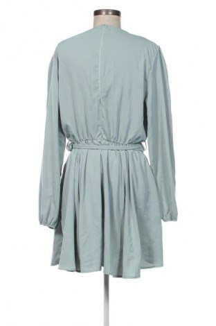 Kleid Ax Paris, Größe L, Farbe Grün, Preis € 24,48