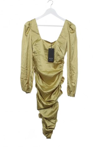 Kleid Ax Paris, Größe S, Farbe Grün, Preis € 71,65