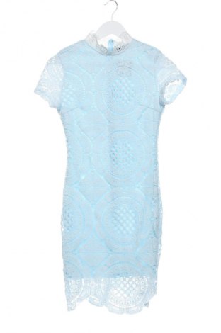 Kleid Ax Paris, Größe S, Farbe Blau, Preis € 24,49
