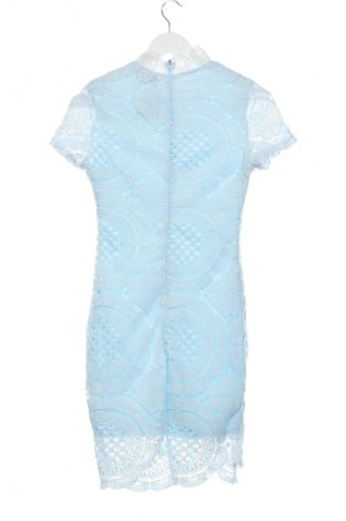 Kleid Ax Paris, Größe S, Farbe Blau, Preis € 24,49