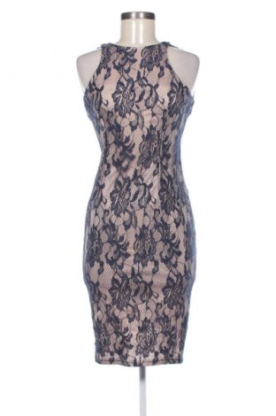 Kleid Ax Paris, Größe S, Farbe Mehrfarbig, Preis € 22,15