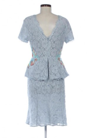 Kleid BCBG Max Azria, Größe M, Farbe Blau, Preis € 84,99
