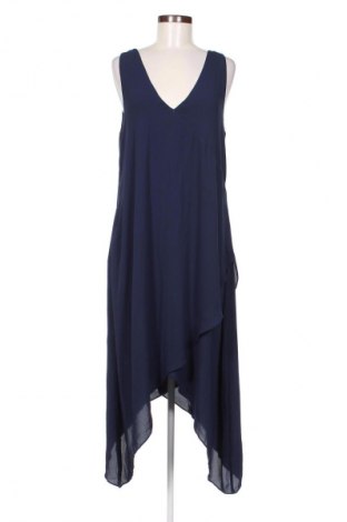 Sukienka BCBG Max Azria, Rozmiar M, Kolor Niebieski, Cena 298,93 zł